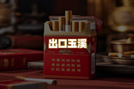 出口玉溪